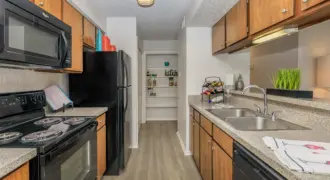 One Townecrest