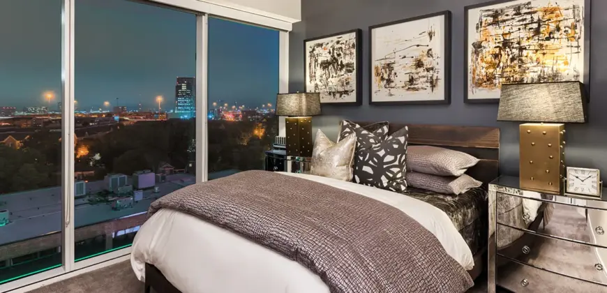 One Uptown