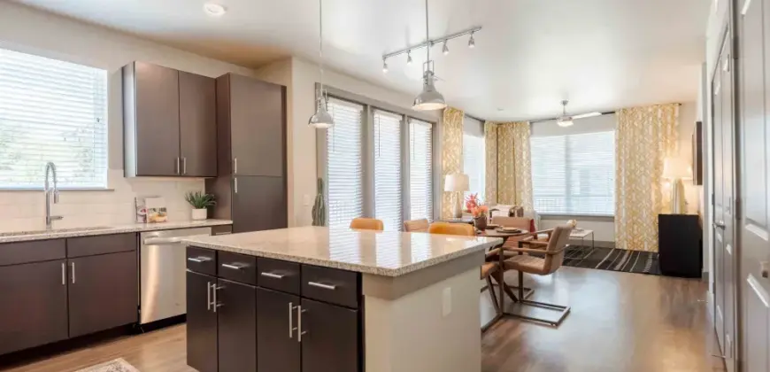 Oro Stone Oak