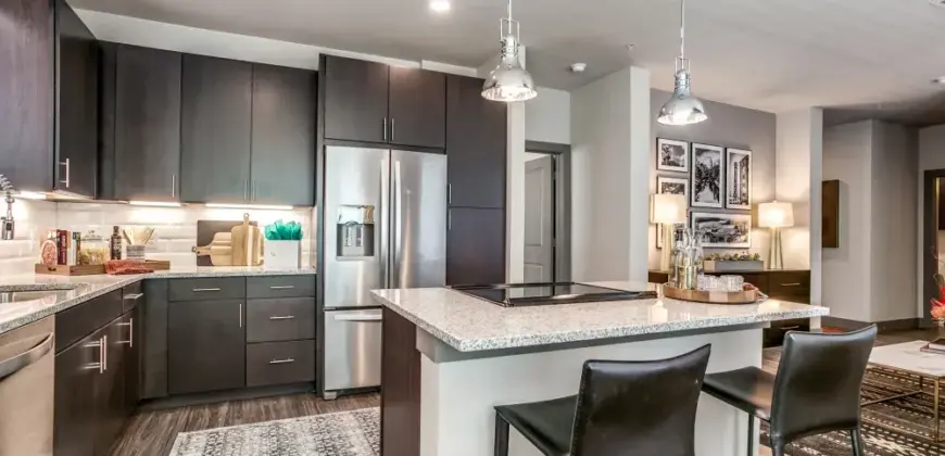 Oro Stone Oak