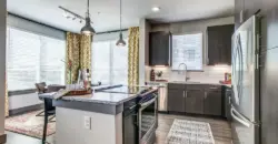 Oro Stone Oak