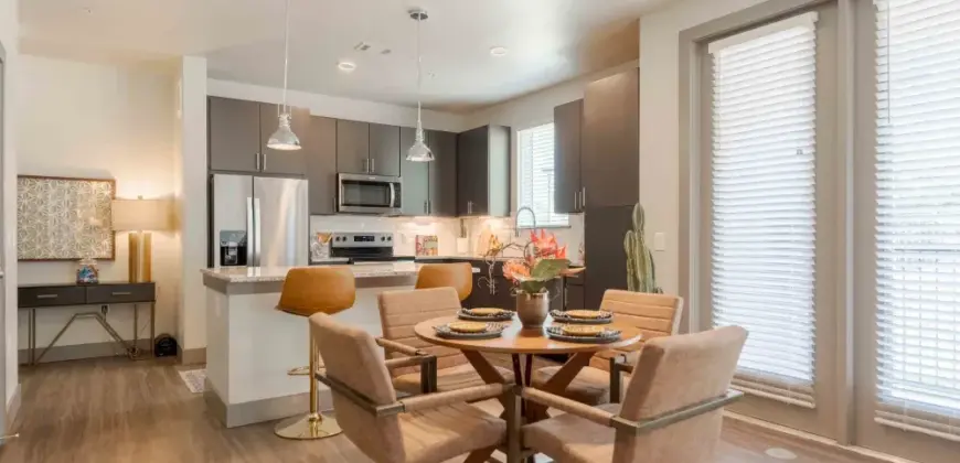 Oro Stone Oak