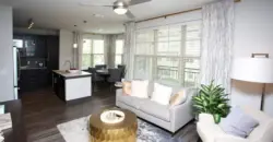 Overture Flower Mound