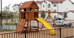 Oxford At Santa Clara I