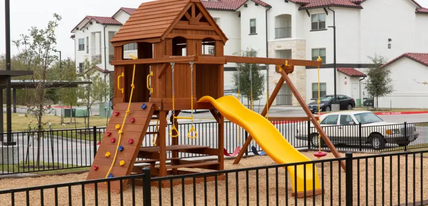 Oxford At Santa Clara I