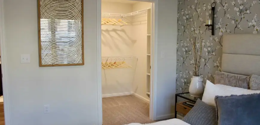 Oxford At Santa Clara I