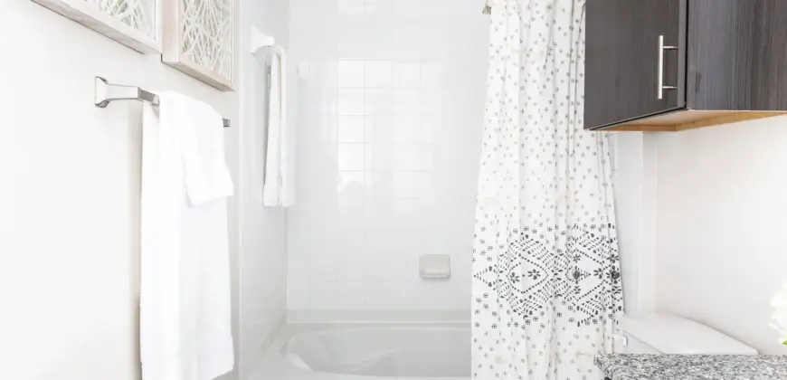 Oxford At Santa Clara I