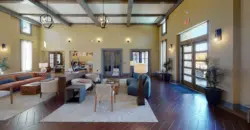 Oxford At Santa Clara I