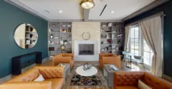 Oxford At Santa Clara I