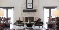 Oxford At Santa Clara I