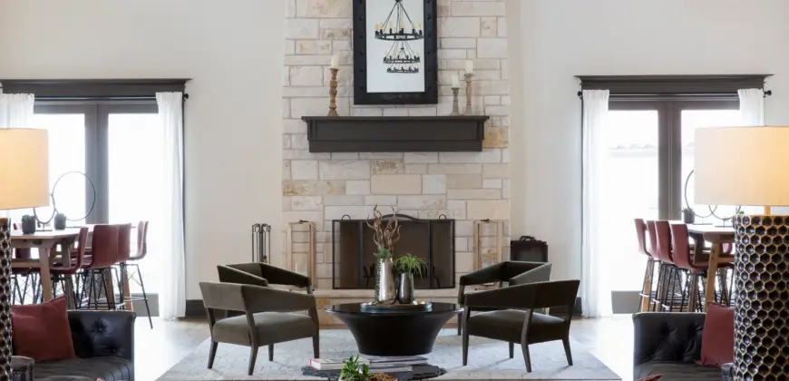 Oxford At Santa Clara I