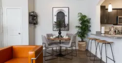 Oxford At Santa Clara I