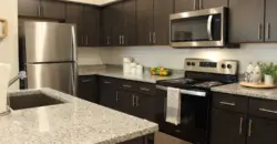 Oxford At Santa Clara I