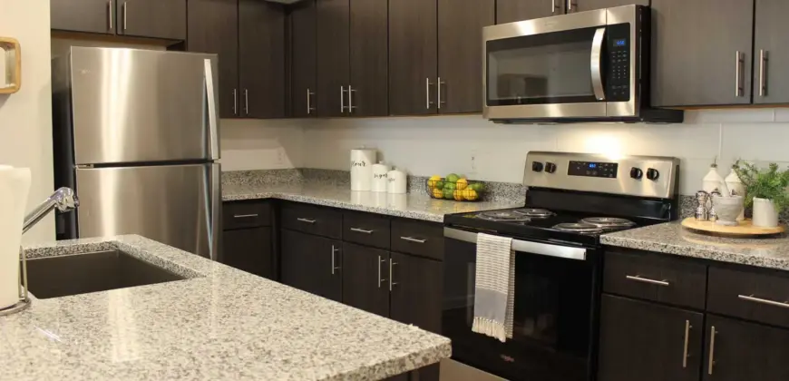 Oxford At Santa Clara I