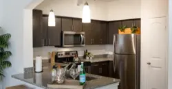 Oxford At Santa Clara I