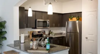 Oxford At Santa Clara I