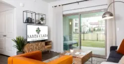 Oxford At Santa Clara II