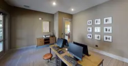 Oxford At Santa Clara II