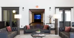 Oxford At Santa Clara II