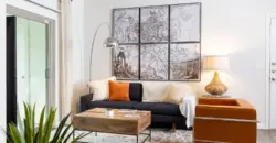 Oxford At Santa Clara II