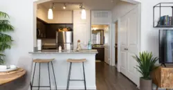 Oxford At Santa Clara II