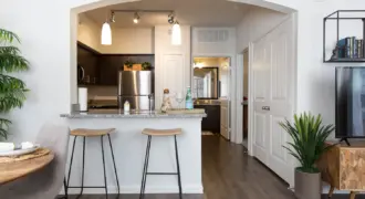 Oxford At Santa Clara II