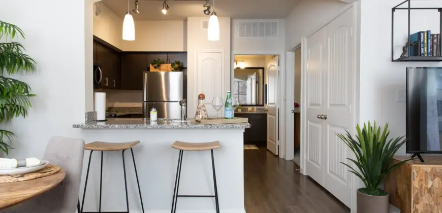 Oxford At Santa Clara II