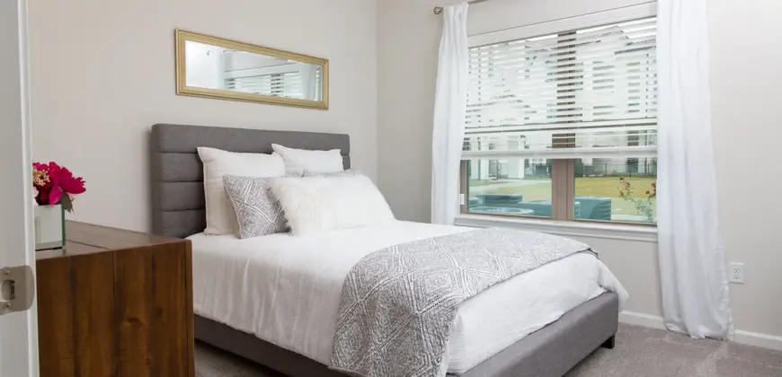 Oxford At Santa Clara II