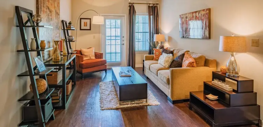 Oxford At Tech Ridge