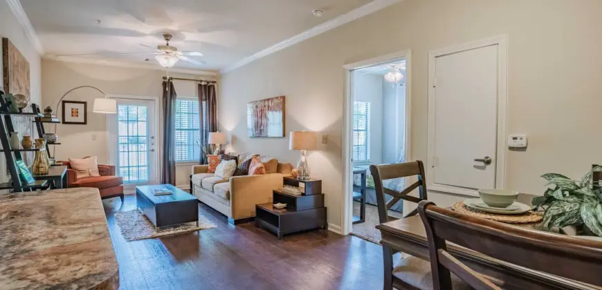 Oxford At Tech Ridge