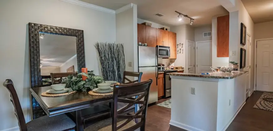 Oxford At Tech Ridge