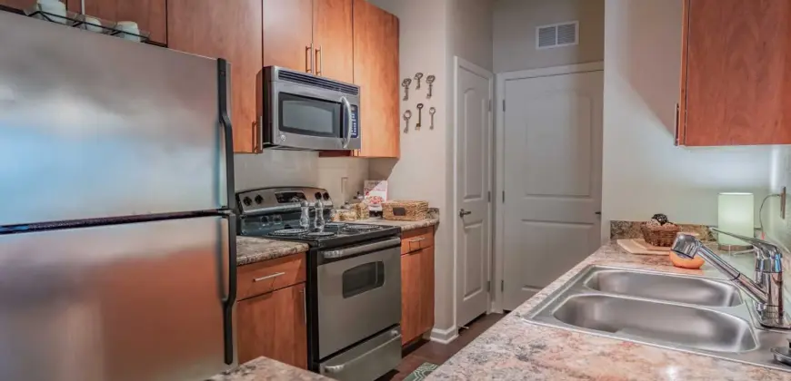 Oxford At Tech Ridge