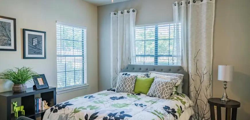 Oxford At Tech Ridge