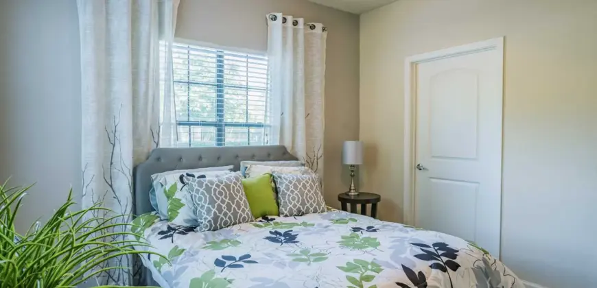 Oxford At Tech Ridge