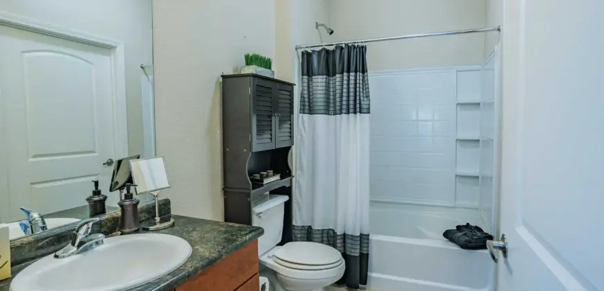 Oxford At Tech Ridge