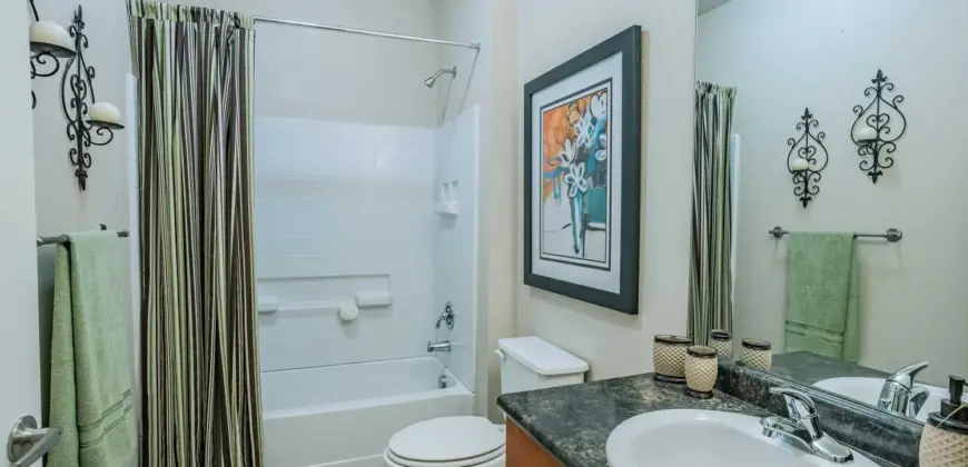 Oxford At Tech Ridge