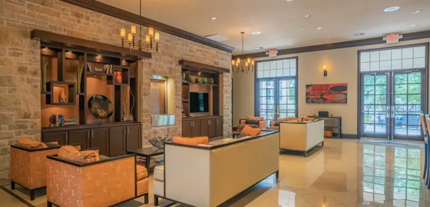 Oxford At Tech Ridge