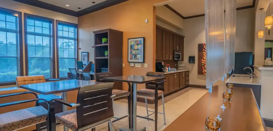 Oxford At Tech Ridge