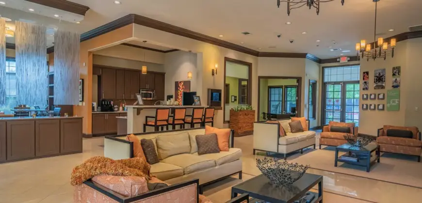 Oxford At Tech Ridge