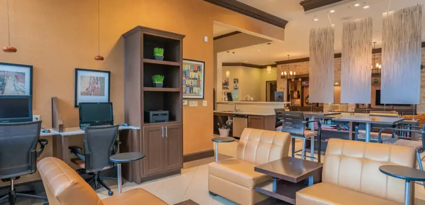 Oxford At Tech Ridge