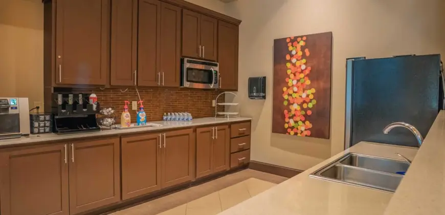 Oxford At Tech Ridge