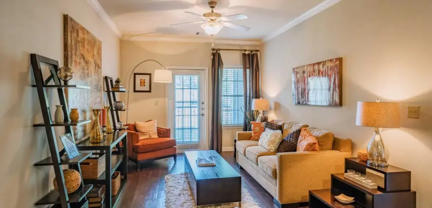 Oxford At Tech Ridge