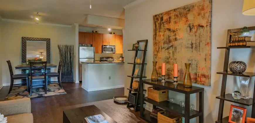 Oxford At Tech Ridge