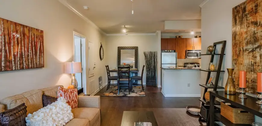 Oxford At Tech Ridge