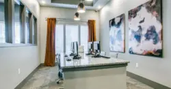 Palladium Denton