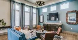Palladium Denton