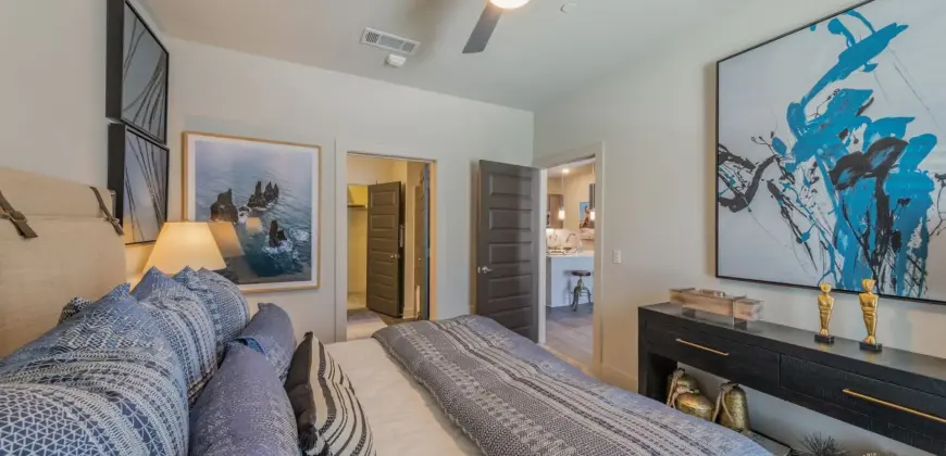 Palmetto Pointe