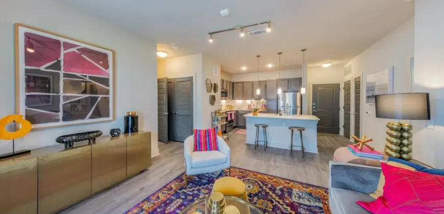 Palmetto Pointe