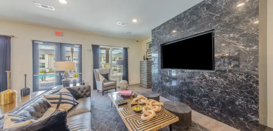 Palmetto Pointe