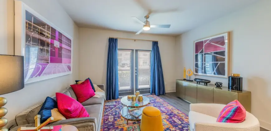 Palmetto Pointe